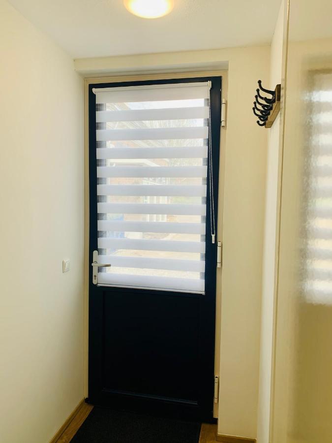 New Tiny Eco House 20 M2 For 1-2 Persons Leilighet Ulft Eksteriør bilde
