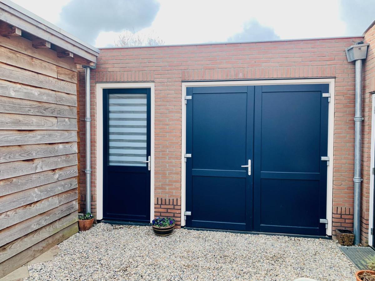 New Tiny Eco House 20 M2 For 1-2 Persons Leilighet Ulft Eksteriør bilde