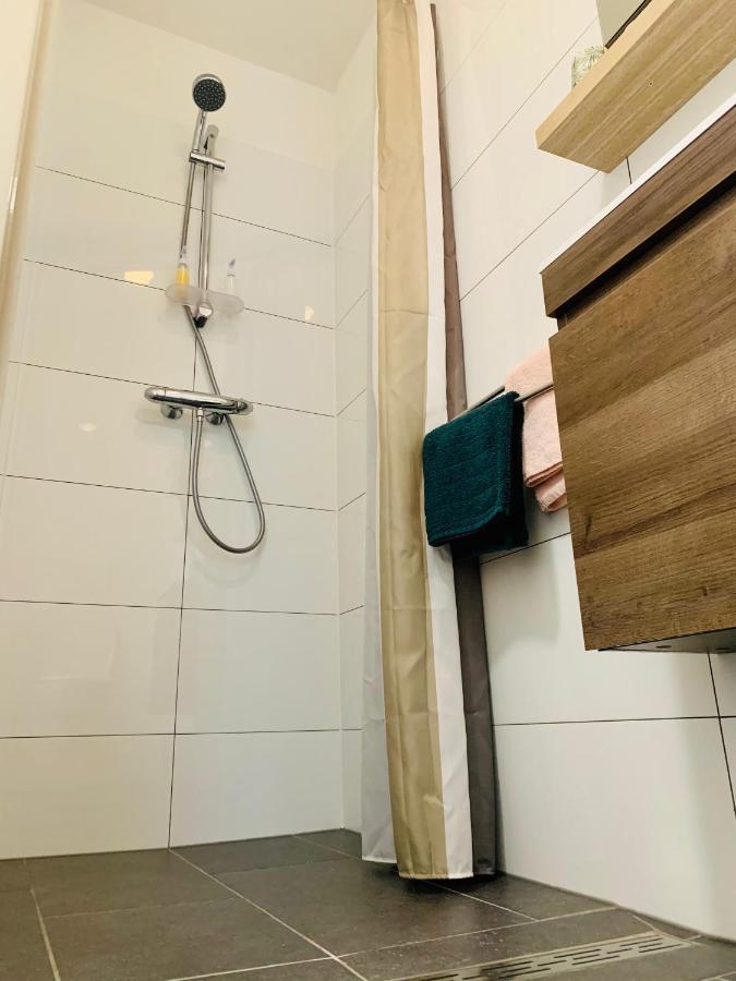 New Tiny Eco House 20 M2 For 1-2 Persons Leilighet Ulft Eksteriør bilde