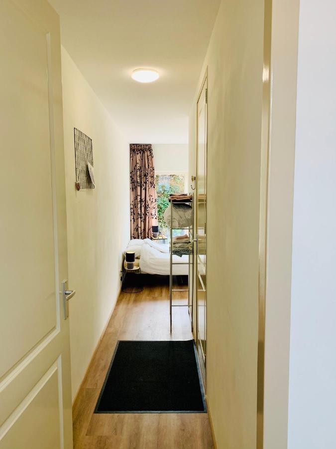New Tiny Eco House 20 M2 For 1-2 Persons Leilighet Ulft Eksteriør bilde