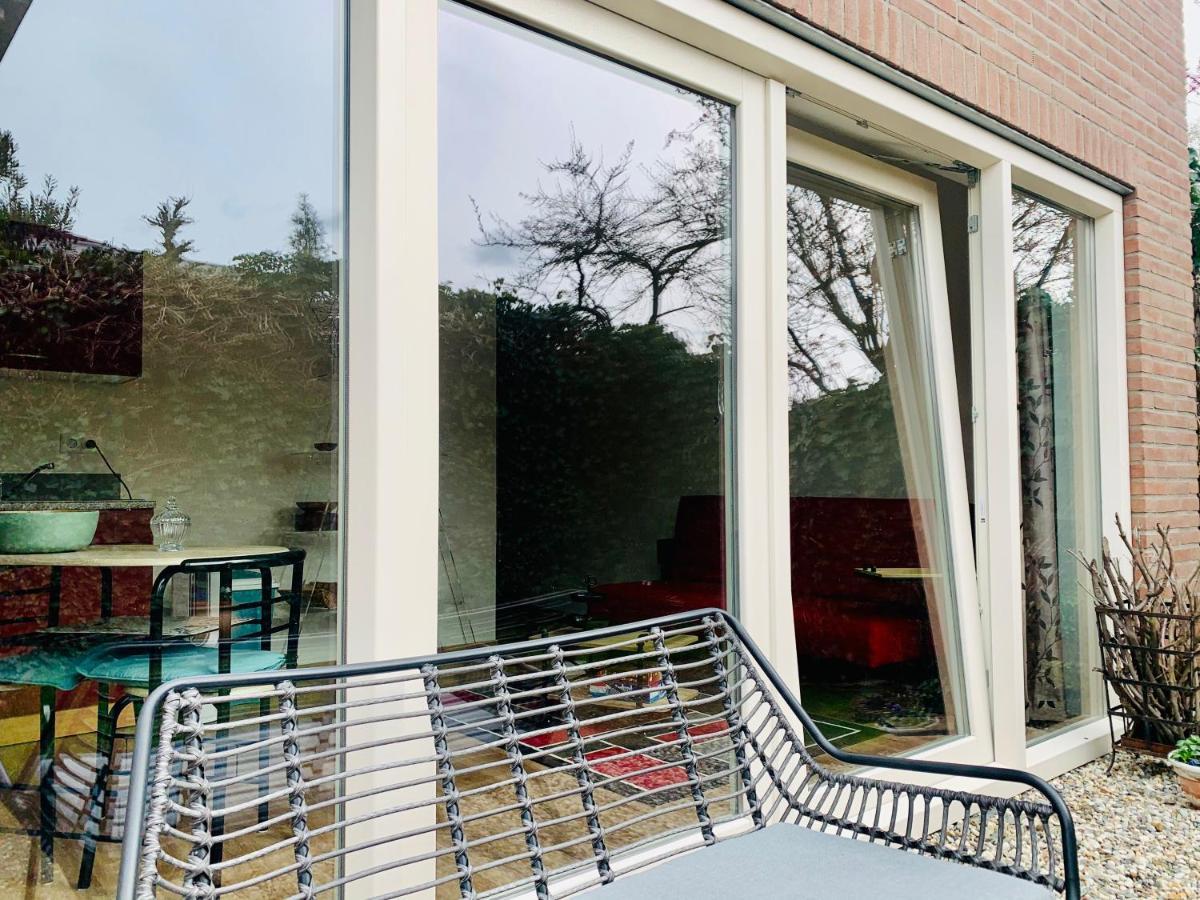 New Tiny Eco House 20 M2 For 1-2 Persons Leilighet Ulft Eksteriør bilde