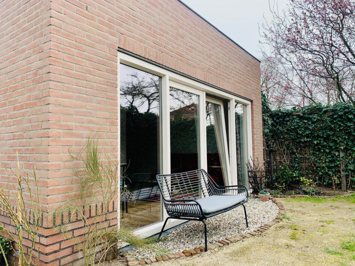 New Tiny Eco House 20 M2 For 1-2 Persons Leilighet Ulft Eksteriør bilde